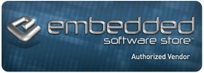 Embedded Software Store