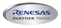 Renesas Platinum Partner